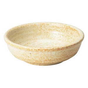 Main Dish Bowl Porcelain 5.5-sun Made in Japan