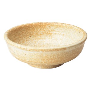 Main Dish Bowl Porcelain 6.0-sun Made in Japan