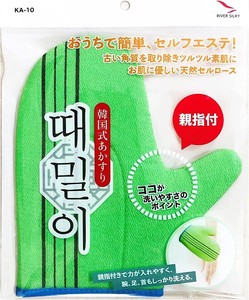 Body Care Product Green