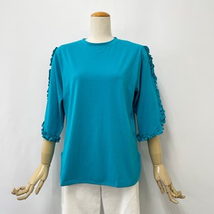 T-shirt Pullover Ladies Spring/Summer