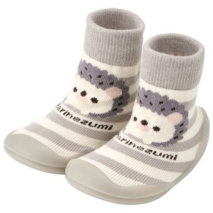 Bento Box Hedgehog Socks