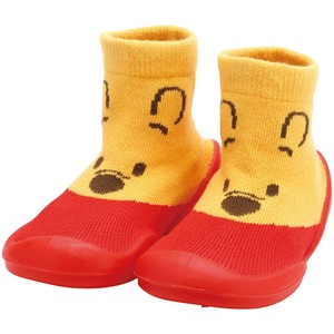 Bento Box Socks L Pooh
