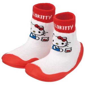 Bento Box Hello Kitty Socks L