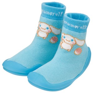 Bento Box Socks Cinnamoroll L