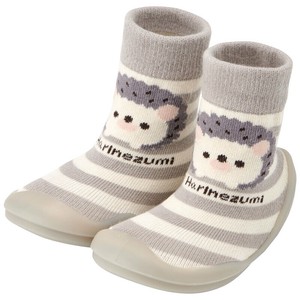 Bento Box Hedgehog Socks L