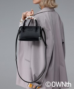 Handbag Design Stitch