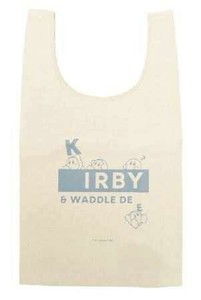 Reusable Grocery Bag marimo craft Kirby