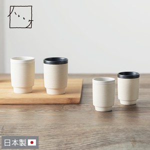 美浓烧 日本茶杯 2023年 日本制造