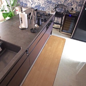厨房地毯 系列 日本制造