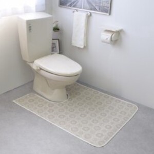 Toilet Mat Made in Japan