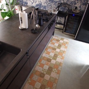 厨房地毯 系列 日本制造