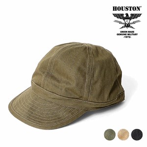 【2023夏新作】【HOUSTON】USMC HBT CAP