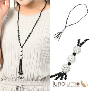 Necklace/Pendant Necklace Sparkle Casual Rhinestone Ladies'