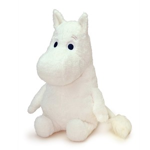 Doll/Anime Character Plushie/Doll Moomin Stuffed toy