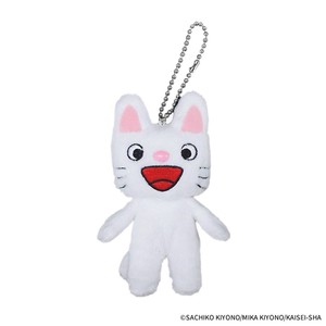 Doll/Anime Character Plushie/Doll Mascot Plushie