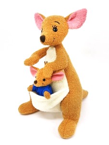 Doll/Anime Character Plushie/Doll Stuffed toy Winnie The Pooh Desney