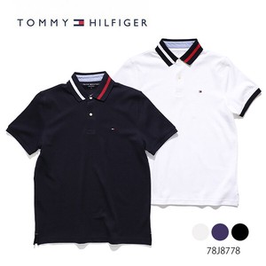 Polo Shirt Tommy Hilfiger Men's