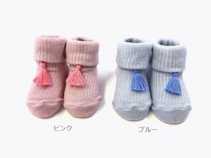 婴儿袜子 日本制造