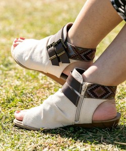 Sandals M