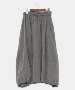 Skirt Amina Balloon Skirt