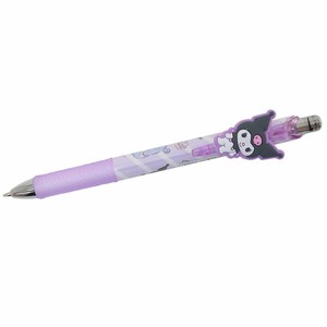 【シャープペン】クロミ マスコット付きシャープペン 0.5mm