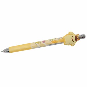 【シャープペン】ポムポムプリン マスコット付きシャープペン 0.5mm