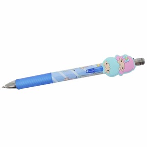 【シャープペン】リトルツインスターズ マスコット付きシャープペン 0.5mm