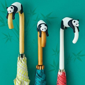 All-weather Umbrella Panda