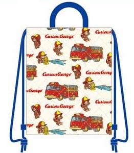 Bag Curious George
