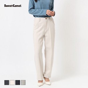 【SALE】【暖】すっきりワイド Sweet Camel/CA6664 WS30