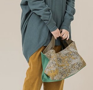 Handbag Jacquard Autumn/Winter 2023