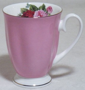 Mug Pink