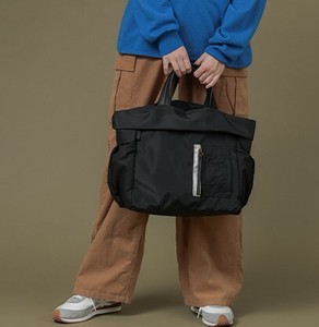 Shoulder Bag 2-way Autumn/Winter 2023