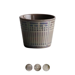 Syoji　そばチョコカップ　自家需・単品【日本製　美濃焼】
