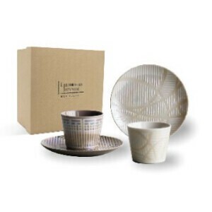 Mino ware Cup Made in Japan