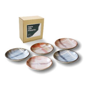 Mino ware Small Plate Made in Japan