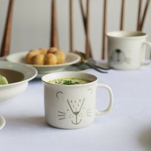 Mino ware Mug single item Made in Japan