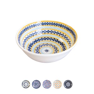 Mino ware Donburi Bowl single item Made in Japan
