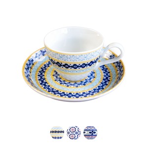 ポタリーフィールド2 コーヒーC/S　自家需・単品【日本製　美濃焼】