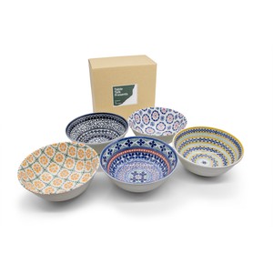 Mino ware Donburi Bowl Made in Japan