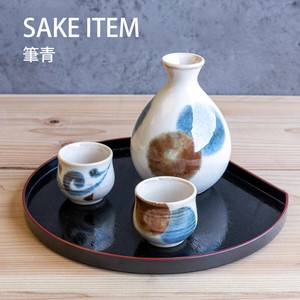 美浓烧 酒类用品 单品 清酒杯 日本制造