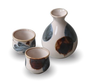Mino ware Barware single item Made in Japan
