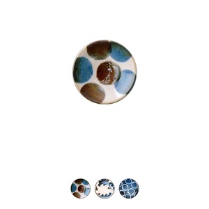 Mino ware Small Plate single item Made in Japan