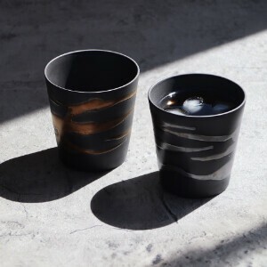 Mino ware Cup single item Made in Japan