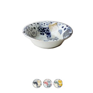 Mino ware Donburi Bowl single item Made in Japan