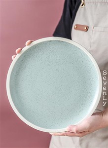 新作 ステーキ皿 皿 陶器「2023新作」