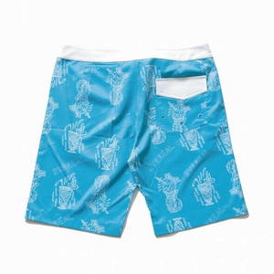 LIGHT : Board Shorts 海水パンツ 短パン　日本製
