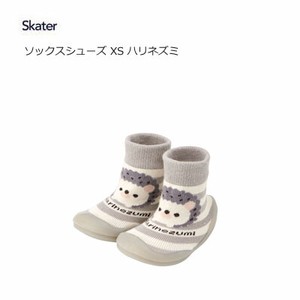 Kids Socks Hedgehog Skater