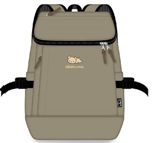 Backpack Backpack Series marimo craft Rilakkuma