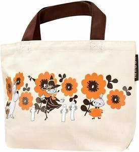 Pouch Moomin Brown